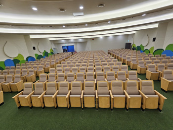 용인 하이트 진로