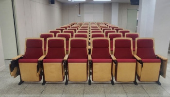 재물포고 시청각실